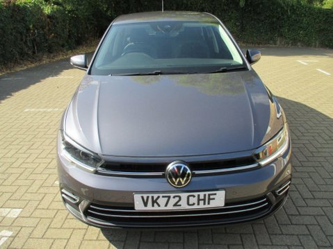 Volkswagen Polo 1.0 TSI Style Euro 6 (s/s) 5dr 3