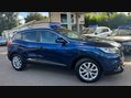 Renault Kadjar 1.2 TCe Dynamique Nav Euro 6 (s/s) 5dr 8