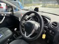 Ford Fiesta 1.25 Zetec Euro 5 5dr 9
