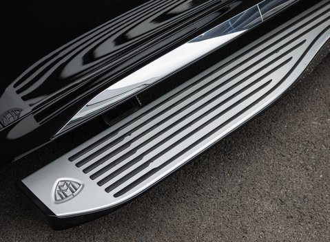 Mercedes-Benz GLS 600 Maybach 29