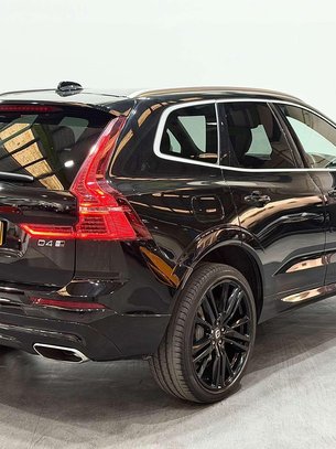 Volvo XC60 2.0 D4 R-Design Pro SUV 5dr Diesel Auto AWD Euro 6 (s/s) (190 ps) 2