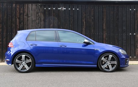 Volkswagen Golf R DSG - Fantastic Example - Full Service History 1