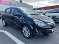 Vauxhall Corsa 1.2 Corsa SE 5dr 17