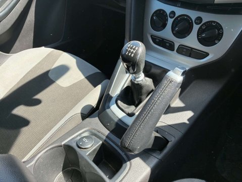 Ford Focus 1.0 Focus Zetec S T 5dr 13