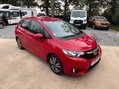 Honda Jazz 1.3 Jazz EX i-VTec CVT 5dr 11