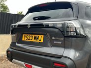 Suzuki S-Cross ULTRA BOOSTERJET ALLGRIP MHEV 12