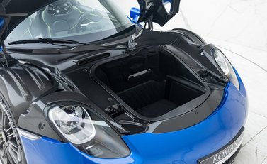Porsche 918 Spyder 51