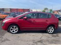 Peugeot 3008 1.6 3008 Active e-HDi Semi-Auto 5dr 4