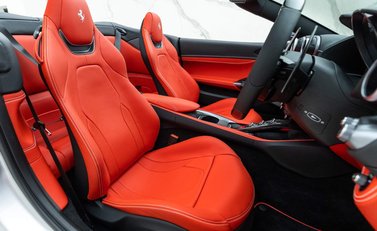 Ferrari Portofino 3.8T V8 F1 DCT Euro 6 (s/s) 2dr 8