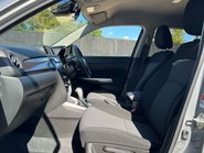 Suzuki Vitara SZ-T BOOSTERJET MHEV 3