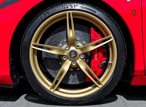 Ferrari 458 Speciale 10