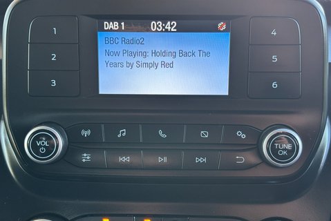 Ford Transit 350 Drw 130 ps L3 Utility Cab Tipper - Tow Axle 26