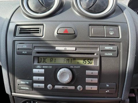 Ford Fiesta 1.25 Style 5dr 18