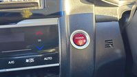 Honda Jazz 1.5 h i-MMD Crosstar EX eCVT Euro 6 (s/s) 5dr 34