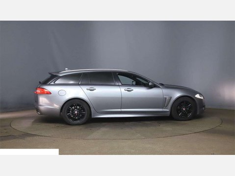 Jaguar XF 2.2d R-Sport Sportbrake Auto Euro 5 (s/s) 5dr 11