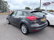 Ford Focus 1.0 TITANIUM [SAT NAV] 7