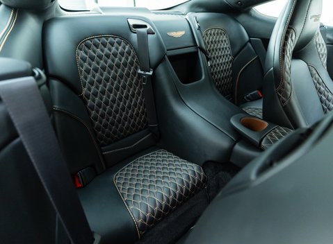 Aston Martin Vanquish S Ultimate 14
