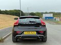 Volvo V40 2.0 V40 R-Design T2 5dr 6