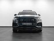 Audi RS Q8 TFSI V8 Vorsprung SUV 4.0 Automatic Petrol 5