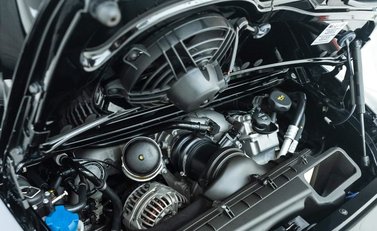 Porsche 911 GT3 RS (997) 38