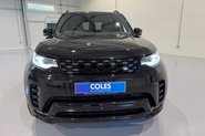 Land Rover Discovery 3.0 D300 MHEV R-Dynamic SE Auto 4WD Euro 6 (s/s) 5dr 2
