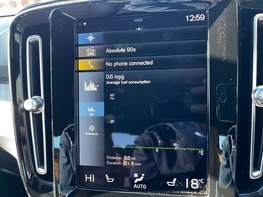 Volvo XC40 1.5 XC40 Inscription Pro T3 Auto 5dr 34