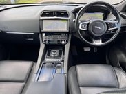 Jaguar F-Pace 2.0 D180 Chequered Flag Auto AWD Euro 6 (s/s) 5dr 20