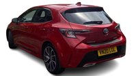 Toyota Corolla 2.0 VVT-h Excel Hatchback 5dr Petrol Hybrid CVT Euro 6 (s/s) (184 ps) 4