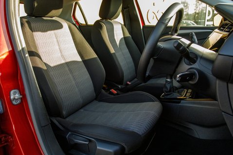 Vauxhall Corsa SE PREMIUM 27