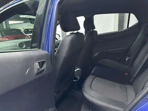 Hyundai i10 1.0 i10 Go SE 5dr 18