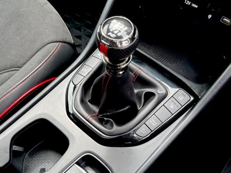Hyundai TUCSON T-GDI N LINE S 14
