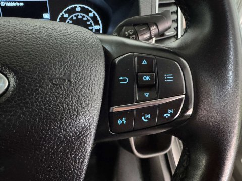 Ford Transit 350 Limited 2.0 EcoBlue L4 11