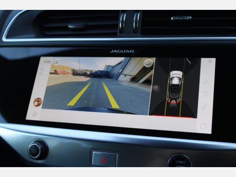 Jaguar I-Pace HSE BLACK 30