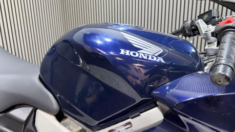 Honda VFR 2002 VTEC ONLY 23K GOOD RUNNING PROJECT BIKE 800CC TOURER 23