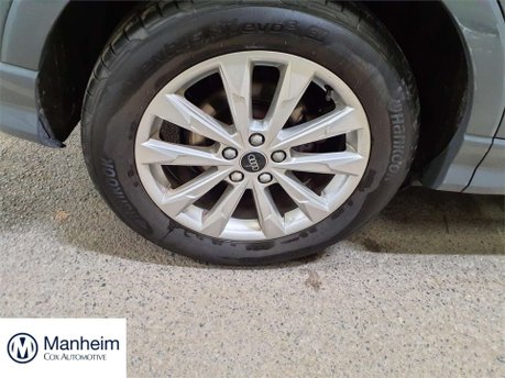 Audi Q3 1.5 TFSI CoD 35 Sport SUV 5dr Petrol S Tronic Euro 6 (s/s) (150 ps) 4