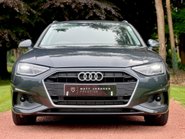Audi A4 AVANT TFSI TECHNIK MHEV 5