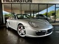 Porsche Boxster 3.2 987 S 2dr 21