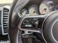 Porsche Cayenne 3.0 Cayenne V6 D Tiptronic S 4WD 5dr 66