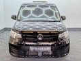 Volkswagen Caddy 2.0 TDI C20 Commerce Plus SWB Euro 6 (s/s) 5dr 2