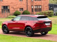 Land Rover Range Rover Velar 2.0 D240 R-Dynamic S Auto 4WD Euro 6 (s/s) 5dr 17