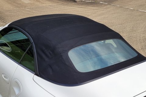 Porsche 911 997.2 TURBO S PDK 24