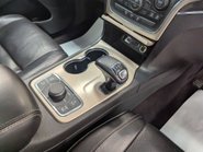 Jeep Grand Cherokee 3.0 Grand Cherokee Overland CRD Auto 4WD 5dr 57