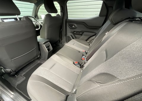 Suzuki eVitara Motion Allgrip 61kWh 12