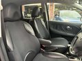 Nissan Note 1.4 16V n-tec+ Hatchback 5dr Petrol Manual Euro 5 (88 ps) 11