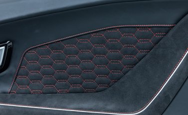 Lamborghini Huracan LP 640-4 EVO SPYDER 60th Anniversary Edition 36