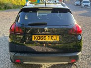 Peugeot 2008 1.6 2008 Allure Blue HDi S/S 5dr 4