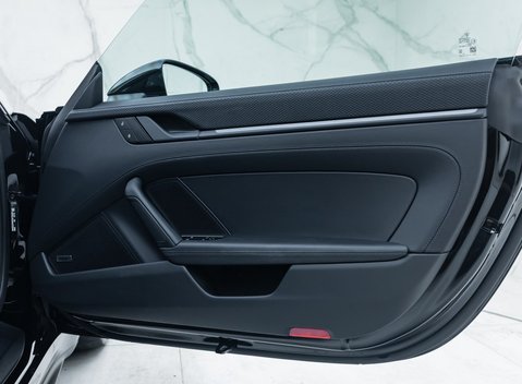 Porsche 911 GT3 (992.2) TOURING 24