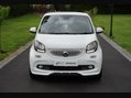 Smart Forfour 1.0 Urbanshadow Euro 6 (s/s) 5dr 2