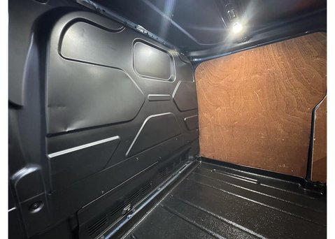 Ford Transit Custom 2.0 280 EcoBlue Limited Panel Van 5dr Diesel Manual L1 H1 Euro 6 (s/s) (130 45