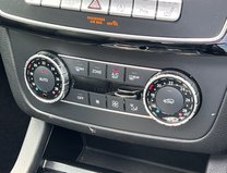 Mercedes-Benz GLE (Sold) 2.1 GLE250d AMG Line (Premium) SUV 5dr Diesel G-Tronic 4MATIC Euro 6 41